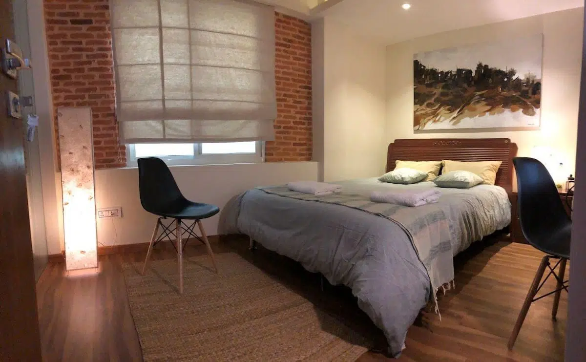 room image