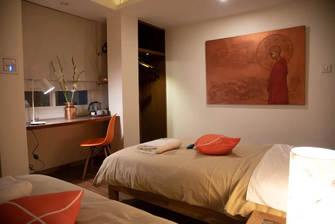 room image